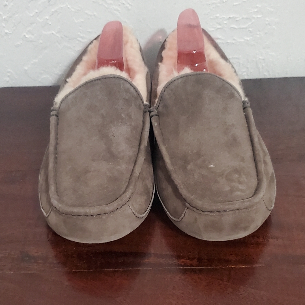 Uggs mocassins